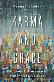 Karma And Grace