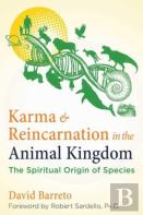 Karma And Reincarnation In The Animal Kingdom