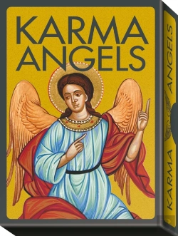 Bertrand.pt - Karma Angels Oracle