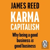 Karma Capitalism