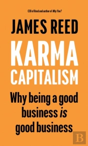 Karma Capitalism