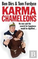 Karma Chameleons