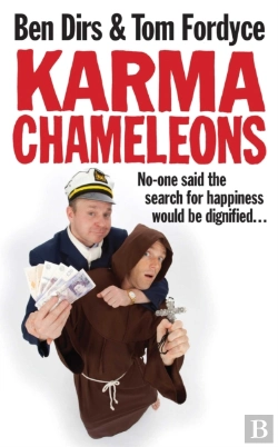 Bertrand.pt - Karma Chameleons