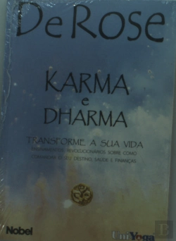 Bertrand.pt - Karma E Dharma