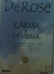 Karma E Dharma