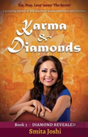 Karma & Diamonds: Diamond Revealed