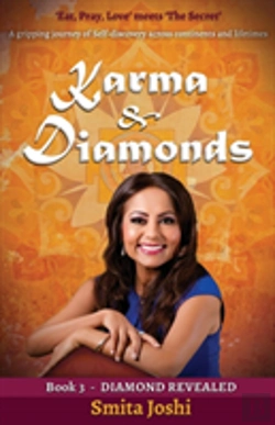 Bertrand.pt - Karma & Diamonds: Diamond Revealed