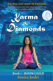 Karma & Diamonds - Moon Child