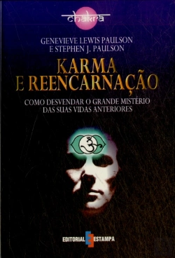 Bertrand.pt - Karma e Reencarnação