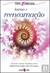 Karma e Reencarnação