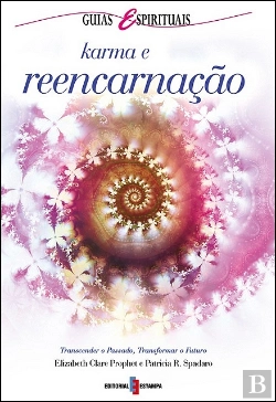 Bertrand.pt - Karma e Reencarnação