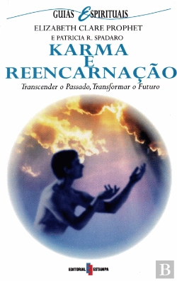 Bertrand.pt - Karma e Reencarnação