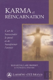 Karma Et Réincarnation