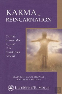 Bertrand.pt - Karma Et Réincarnation