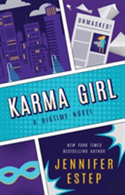 Bertrand.pt - Karma Girl