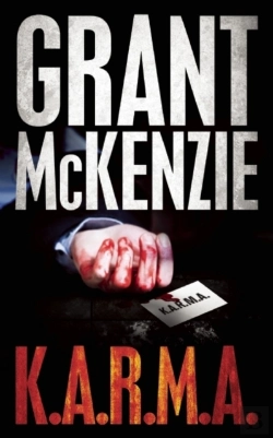 Bertrand.pt - K.A.R.M.A.