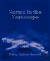 Karma In The Horoscope