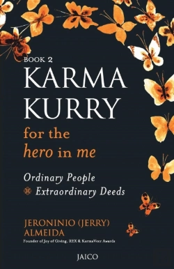 Bertrand.pt - Karma Kurry For The Hero In Me