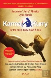 Karma Kurry For The Mind, Body, Heart & Soul