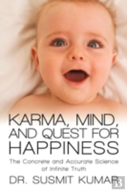 Bertrand.pt - Karma, Mind, And Quest For Happiness