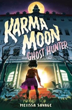 Bertrand.pt - Karma Moon--Ghost Hunter
