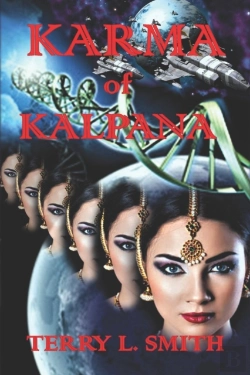 Bertrand.pt - Karma Of Kalpana