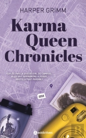 Karma Queen Chronicles