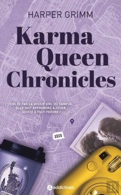 Bertrand.pt - Karma Queen Chronicles