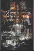 Karma Ride'S Alone