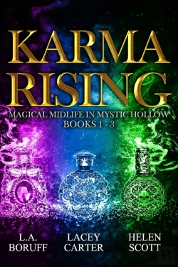 Bertrand.pt - Karma Rising