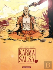 Karma Salsa 1 T.1 Karma Salsa T1