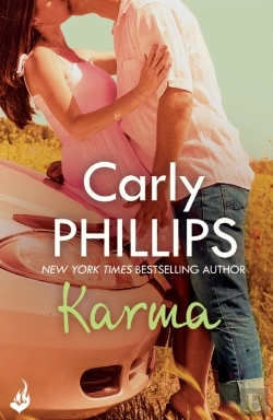 Bertrand.pt - Karma: Serendipity Book 3
