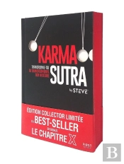 Karma Sutra Edition Collector