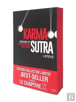 Bertrand.pt - Karma Sutra Edition Collector