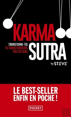 Bertrand.pt - Karma Sutra : Transforme-Toi, Tu Transformeras Ton Histoire