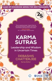 Karma Sutras
