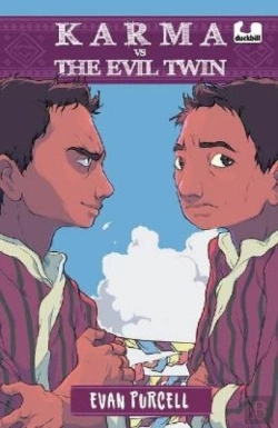 Bertrand.pt - Karma Vs The Evil Twin