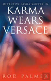 Karma Wears Versace