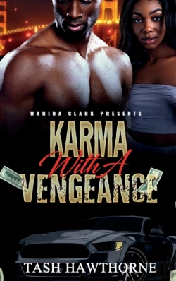 Bertrand.pt - Karma With A Vengeance