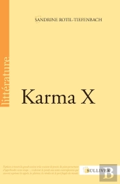 Karma X