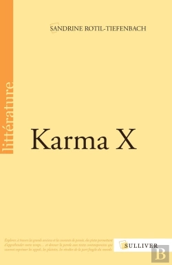 Bertrand.pt - Karma X