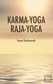 Karma-Yoga Raja-Yoga
