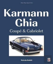 Karmann Ghia Coupe & Cabriolet