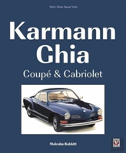 Bertrand.pt - Karmann Ghia Coupe & Cabriolet