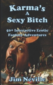 Karma'S A Sexy Bitch