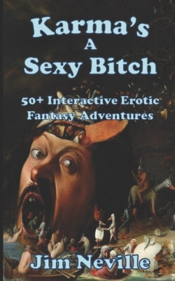 Bertrand.pt - Karma'S A Sexy Bitch