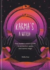 Karma'S A Witch
