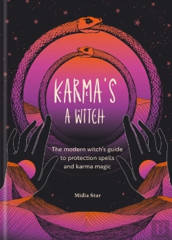 Bertrand.pt - Karma'S A Witch