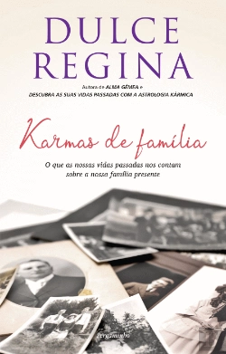 Bertrand.pt - Karmas de Família