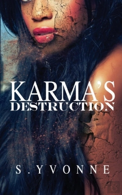 Bertrand.pt - Karma'S Destruction